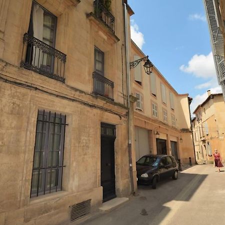 Nest In Arles Apartment Luaran gambar
