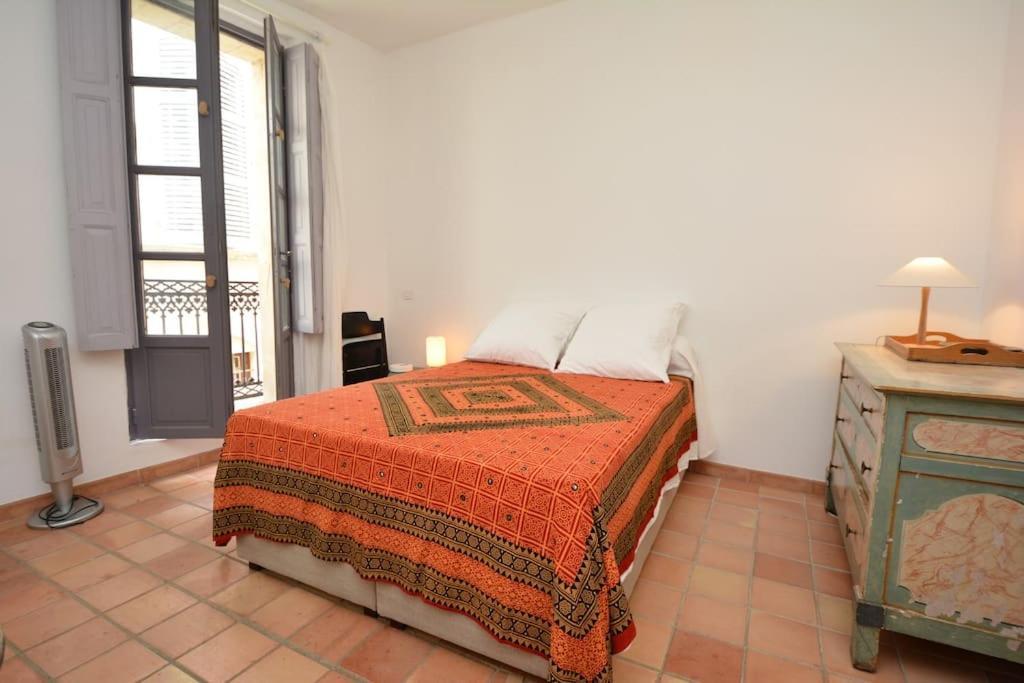 Nest In Arles Apartment Luaran gambar
