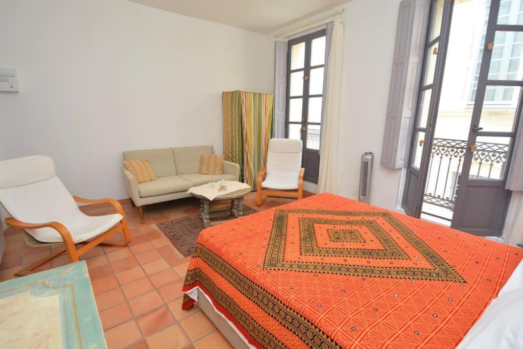 Nest In Arles Apartment Luaran gambar