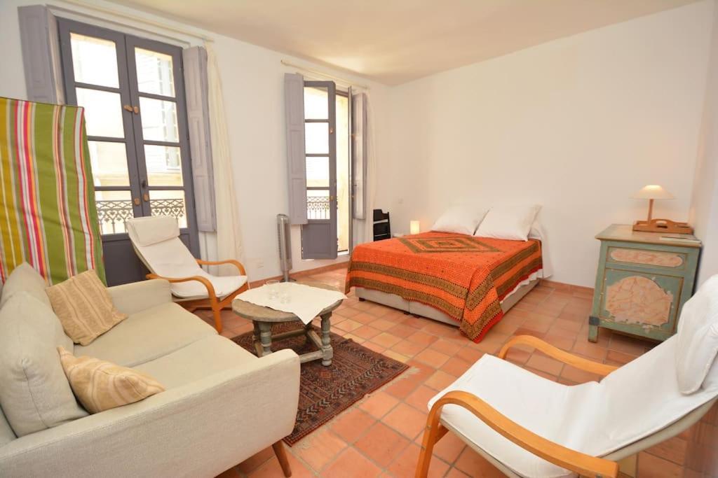 Nest In Arles Apartment Luaran gambar