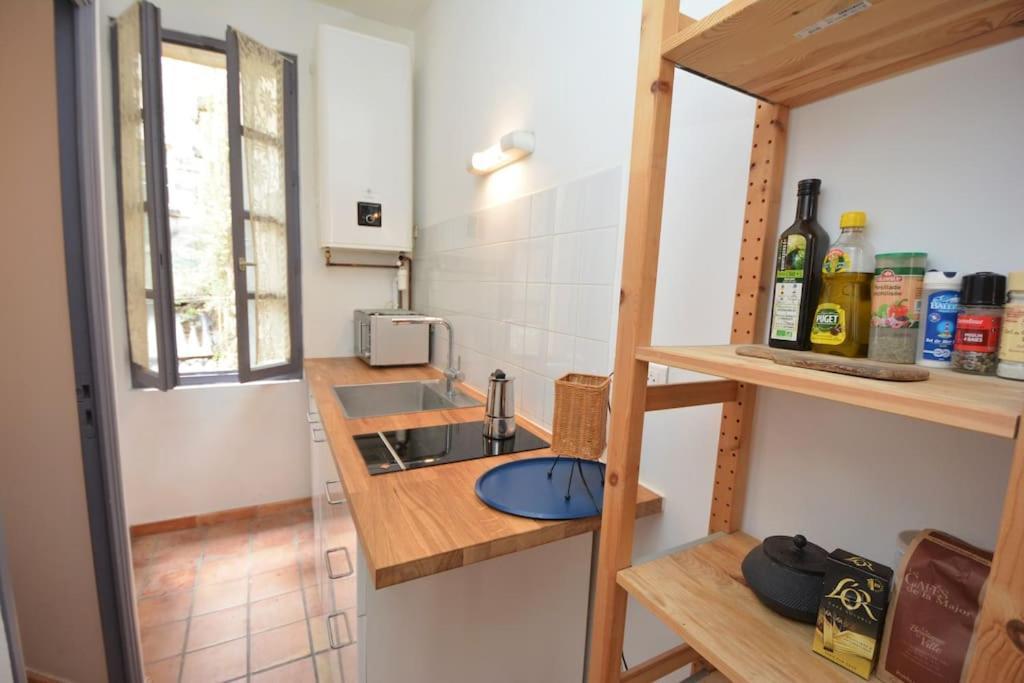 Nest In Arles Apartment Luaran gambar